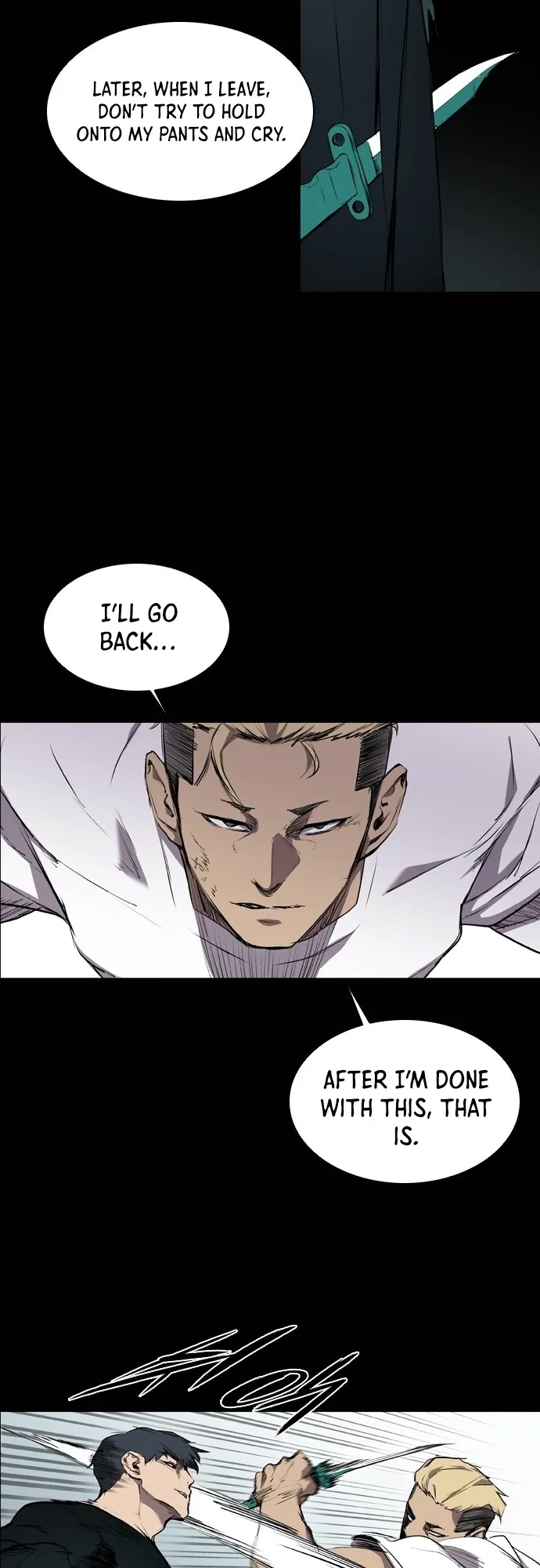 Read Castle EN Manga Online