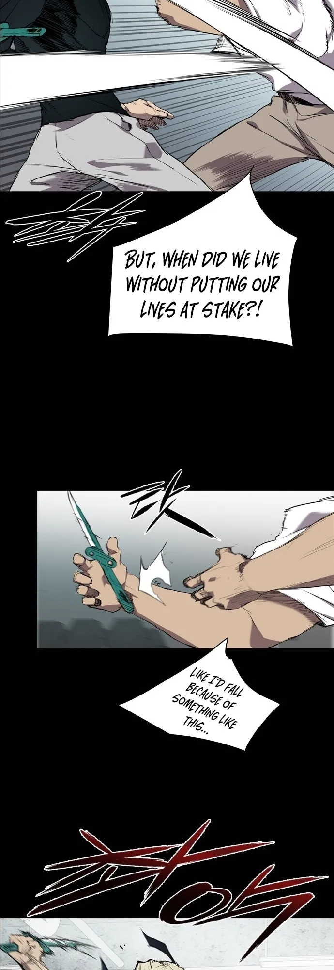 Read Castle EN Manga Online