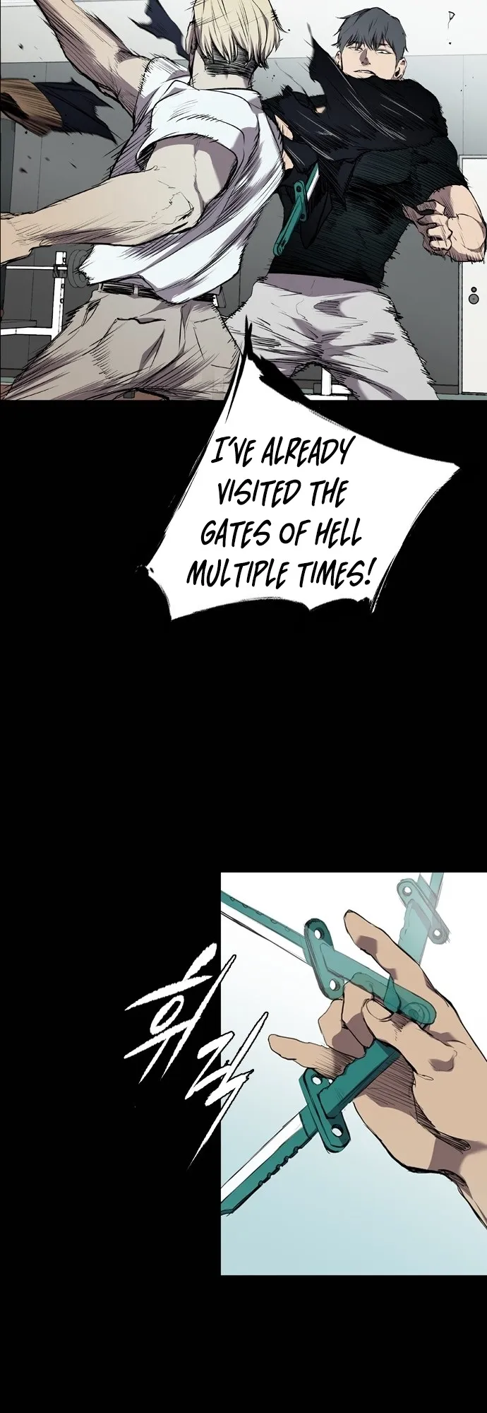 Read Castle EN Manga Online