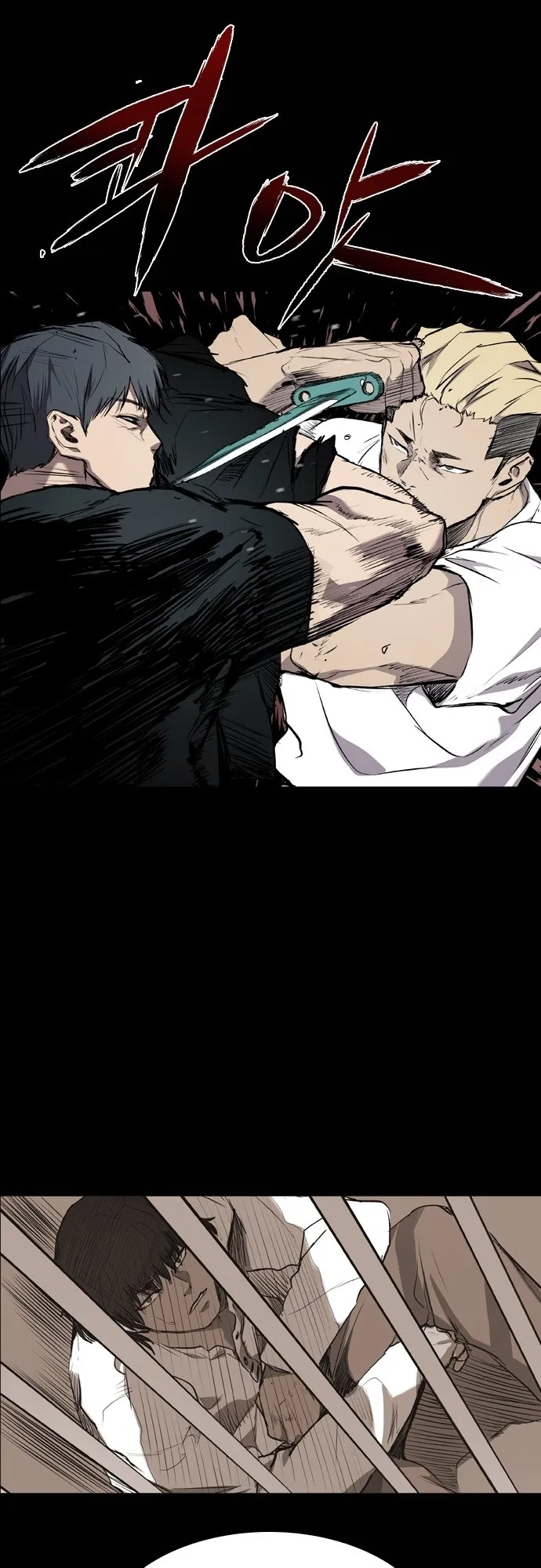 Read Castle EN Manga Online