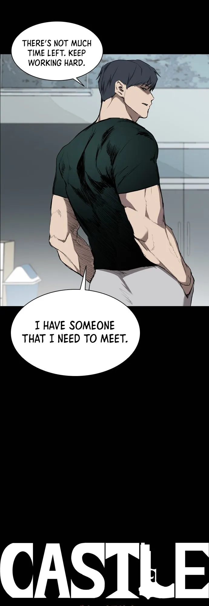 Read Castle EN Manga Online