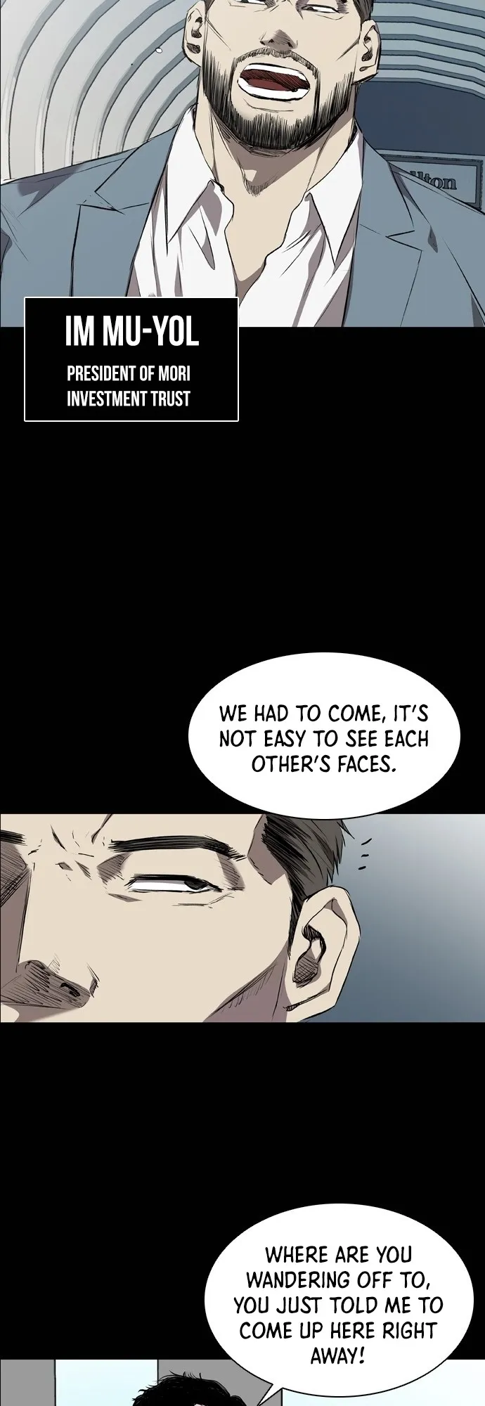 Read Castle EN Manga Online