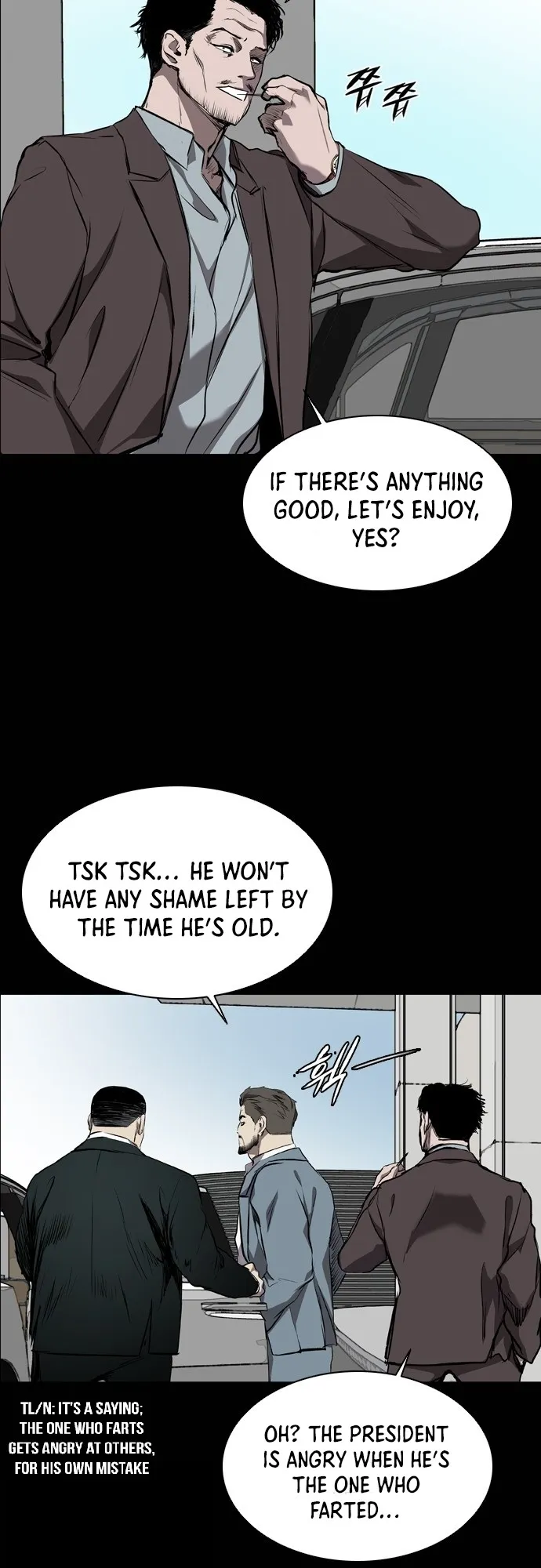 Read Castle EN Manga Online