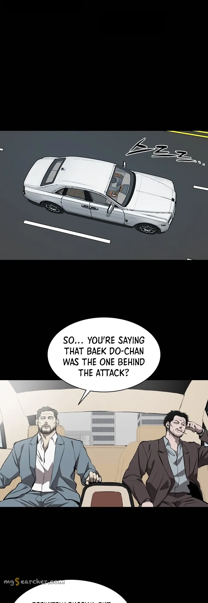 Read Castle EN Manga Online