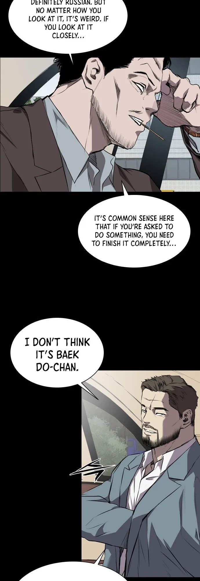 Read Castle EN Manga Online