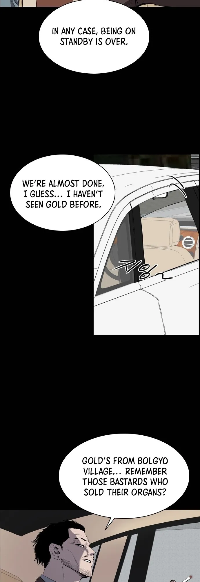 Read Castle EN Manga Online