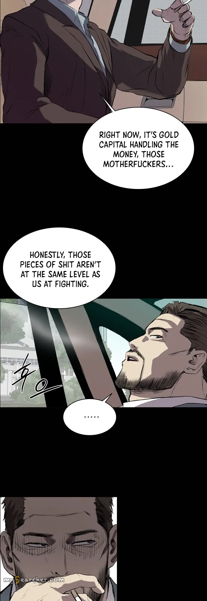 Read Castle EN Manga Online