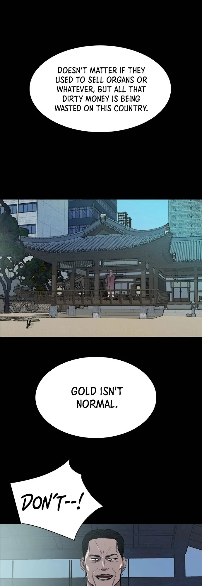 Read Castle EN Manga Online