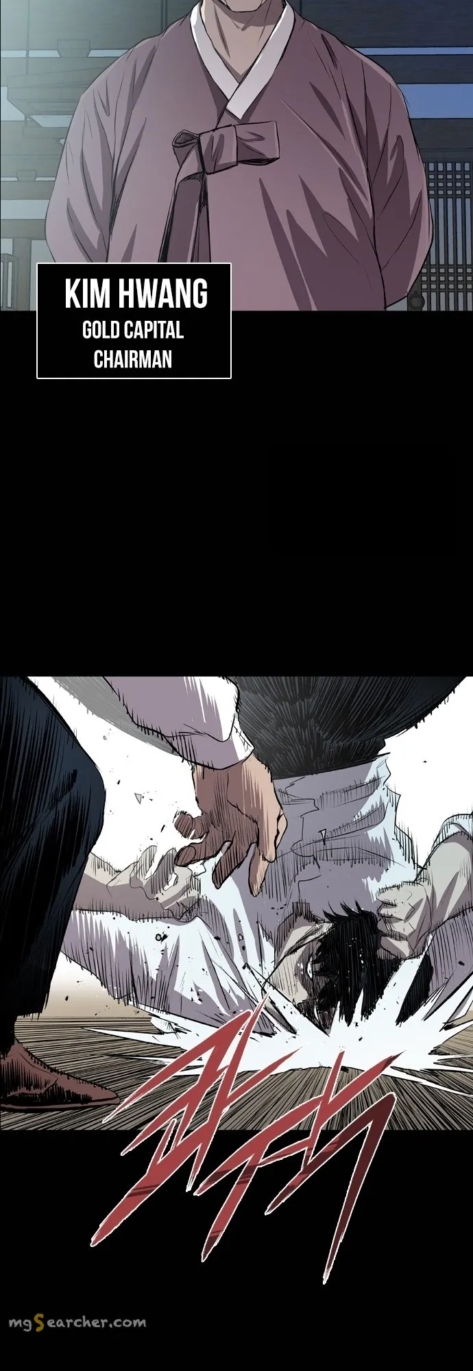 Read Castle EN Manga Online