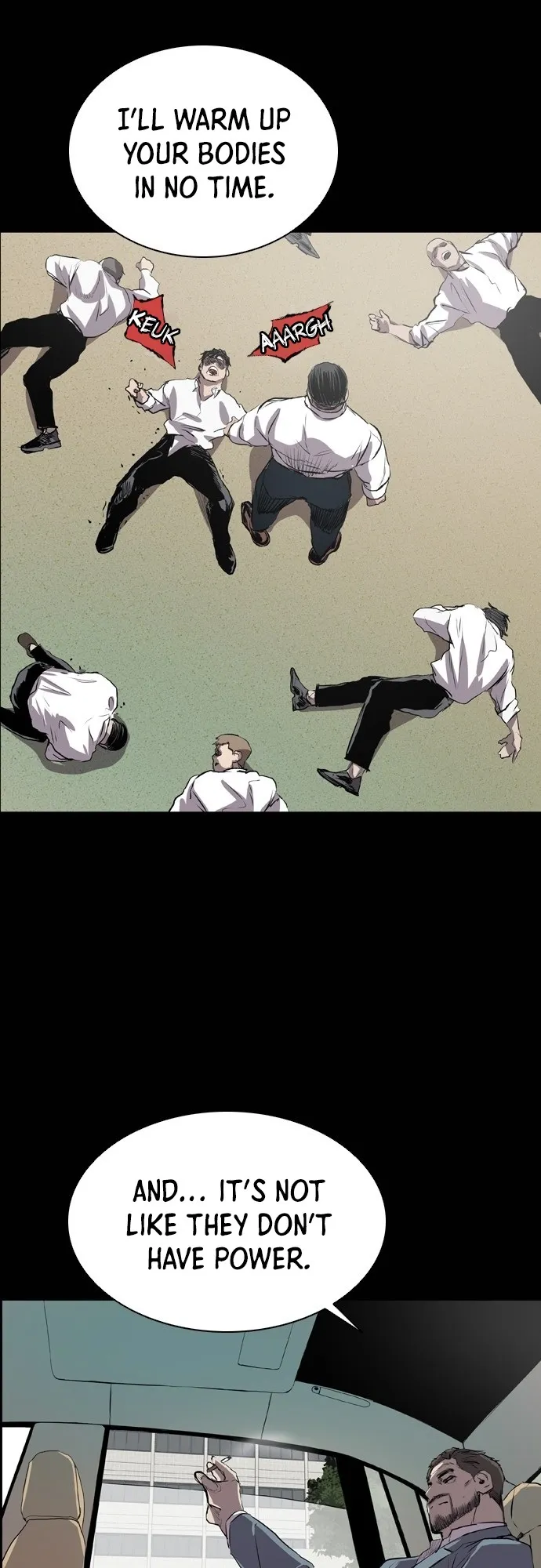 Read Castle EN Manga Online