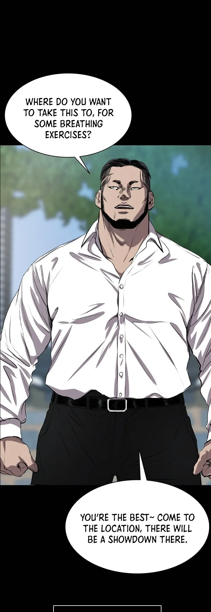 Read Castle EN Manga Online