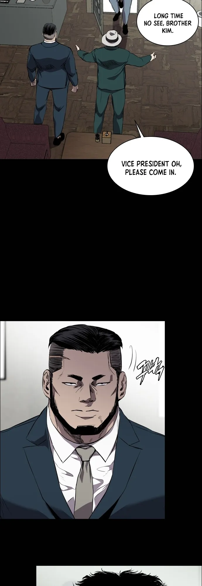 Read Castle EN Manga Online