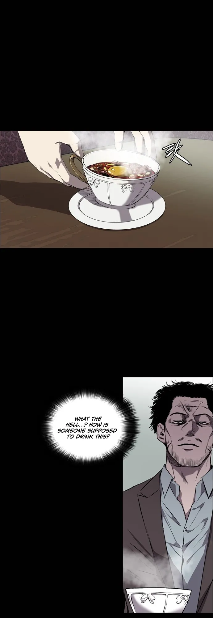 Read Castle EN Manga Online