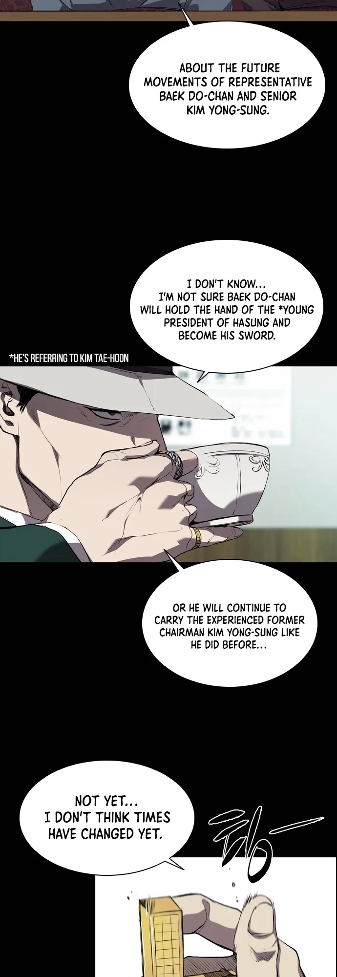 Read Castle EN Manga Online