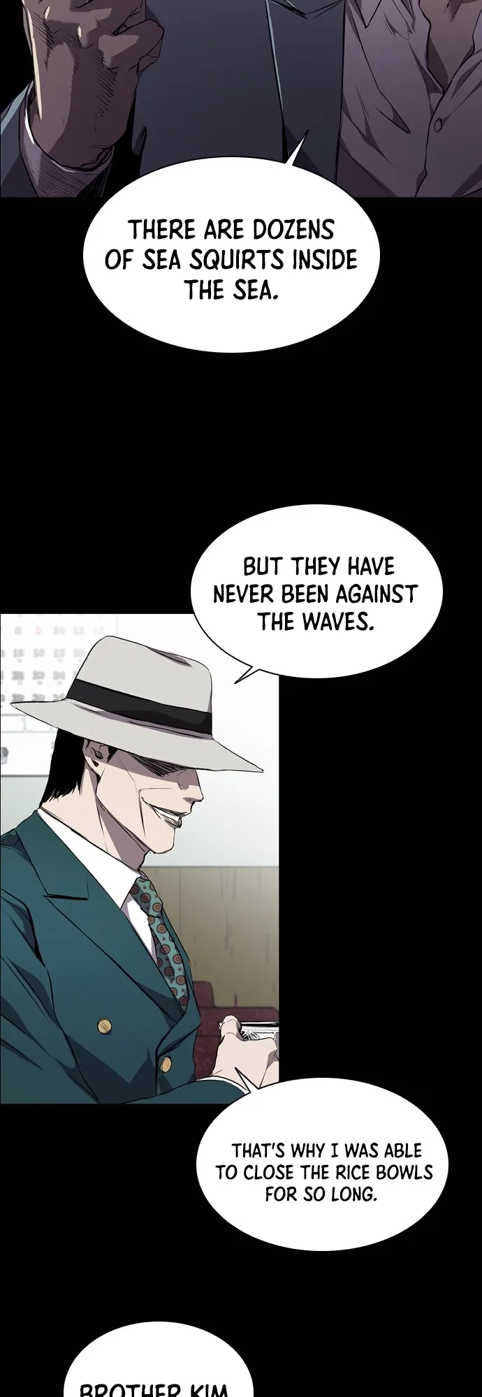 Read Castle EN Manga Online