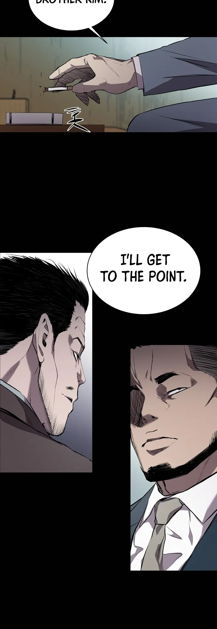 Read Castle EN Manga Online