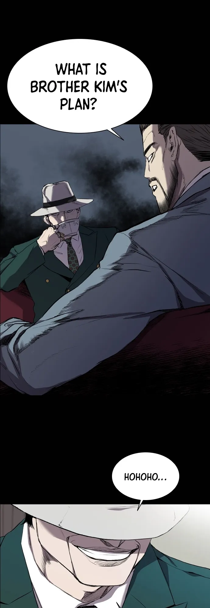 Read Castle EN Manga Online