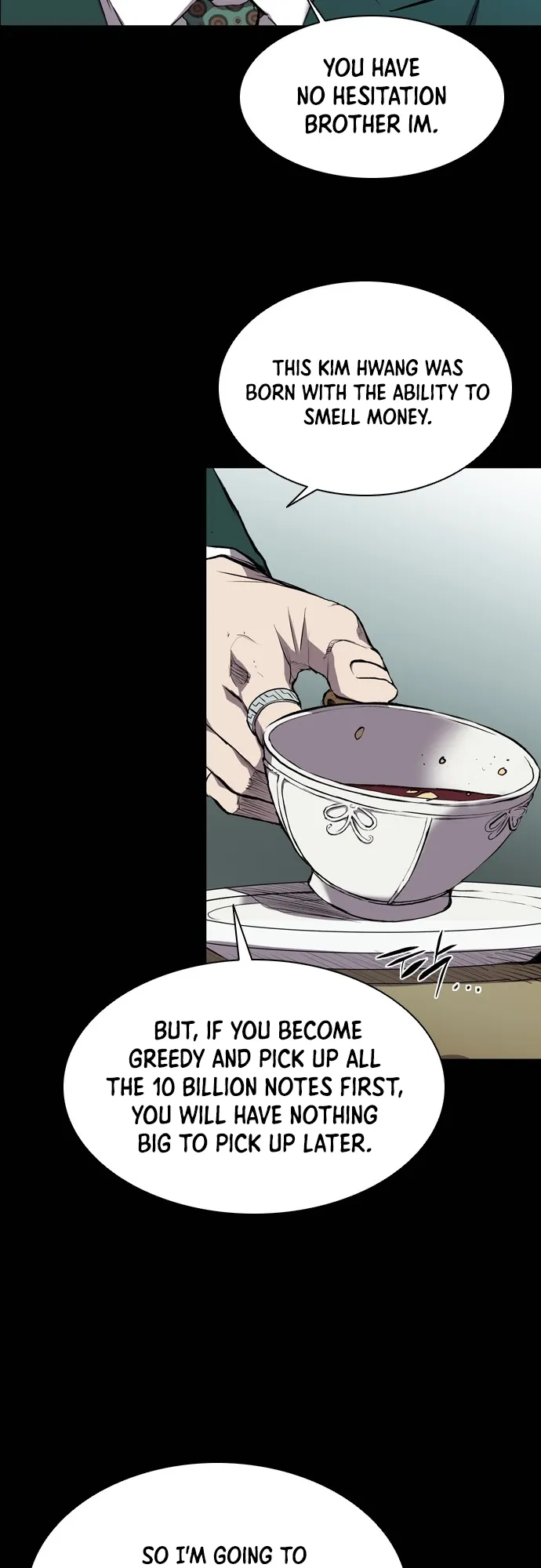 Read Castle EN Manga Online