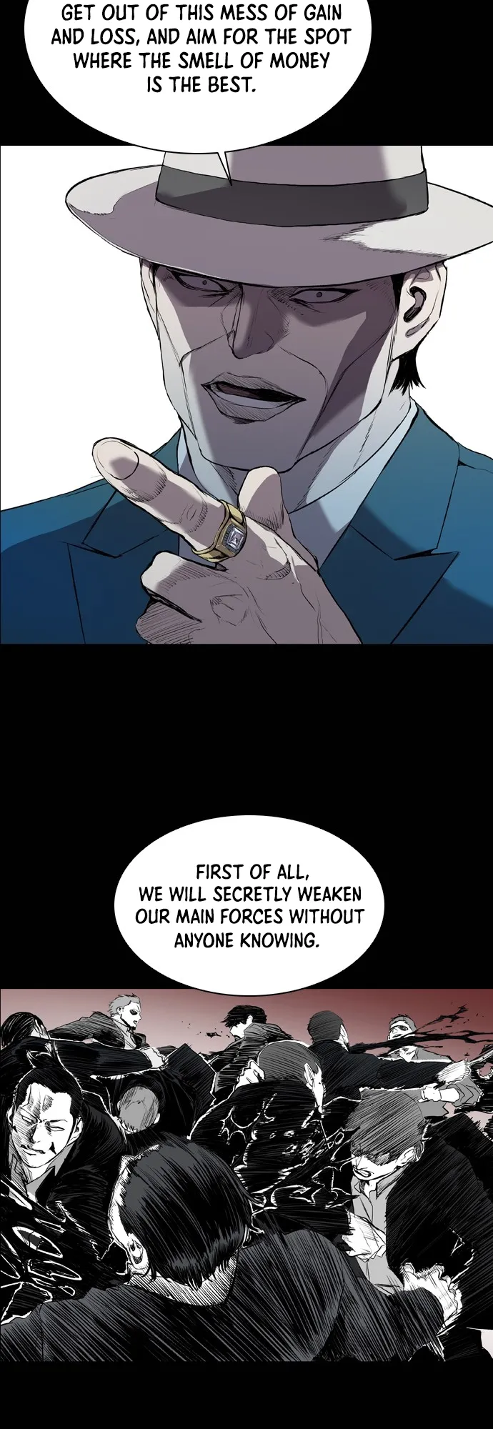 Read Castle EN Manga Online