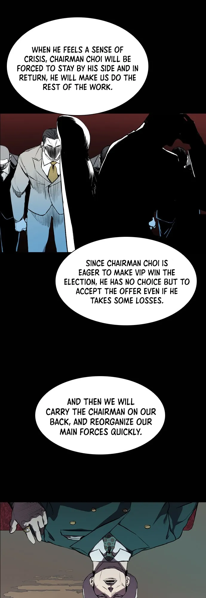 Read Castle EN Manga Online