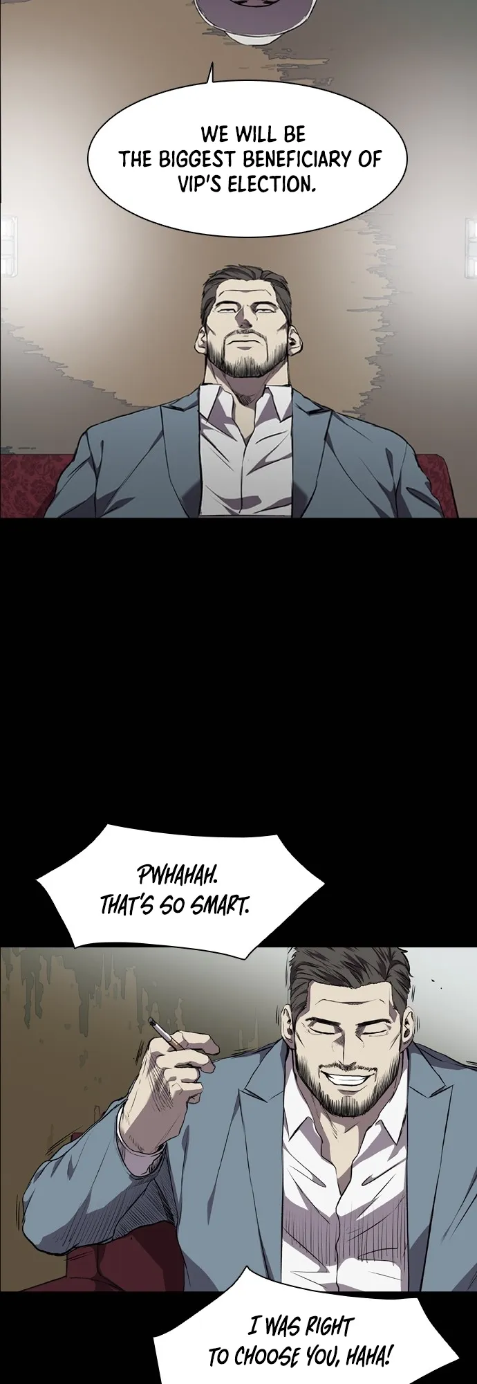 Read Castle EN Manga Online