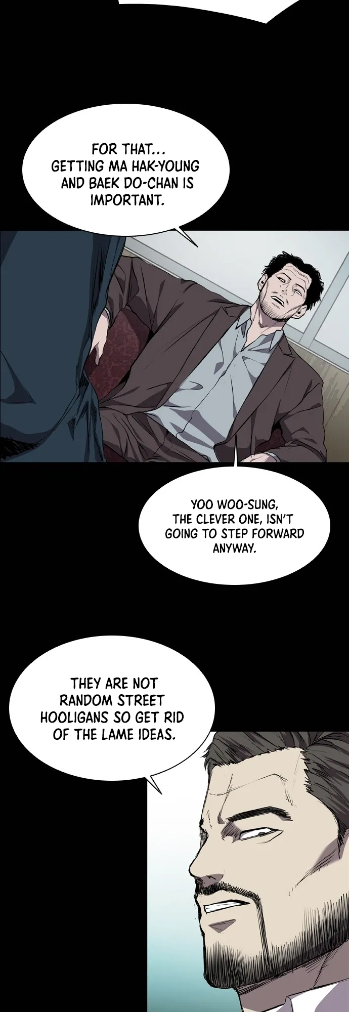 Read Castle EN Manga Online