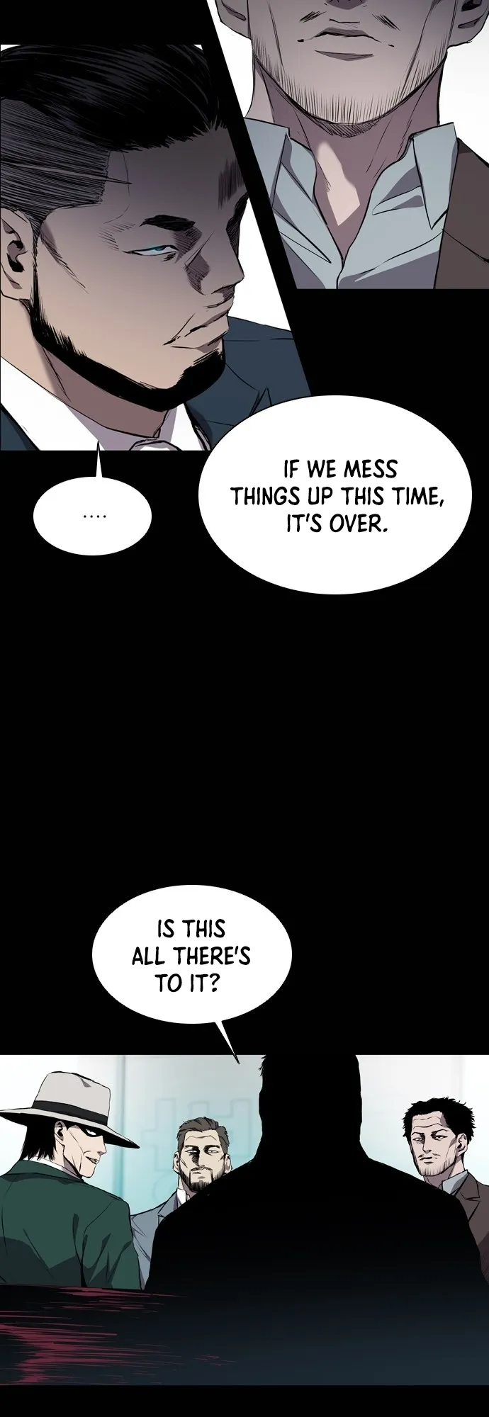 Read Castle EN Manga Online