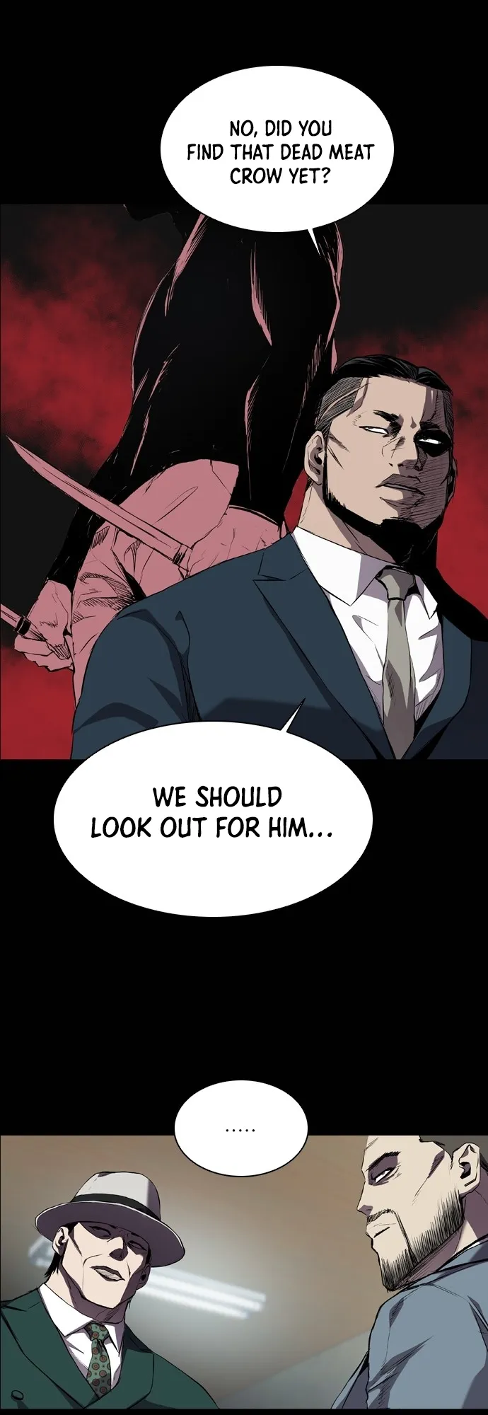 Read Castle EN Manga Online