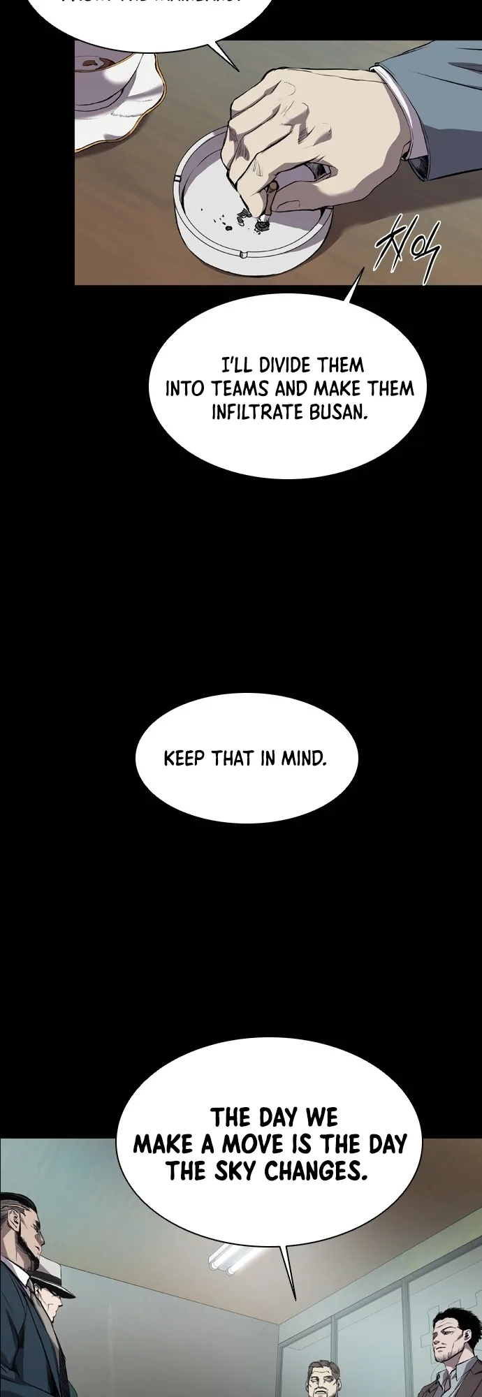 Read Castle EN Manga Online