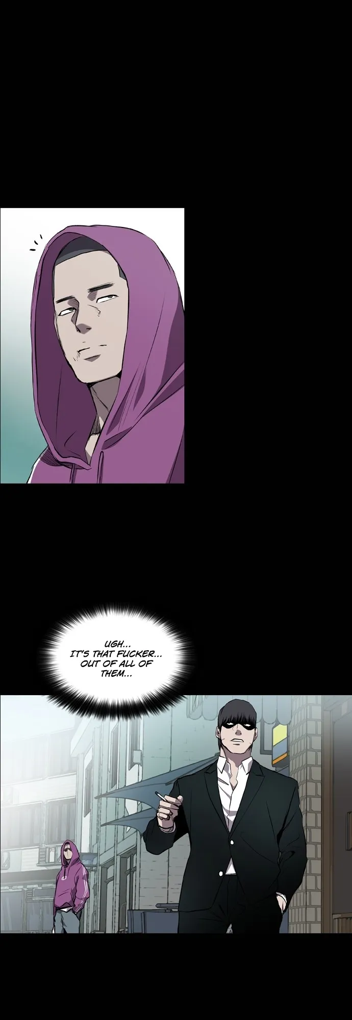 Read Castle EN Manga Online