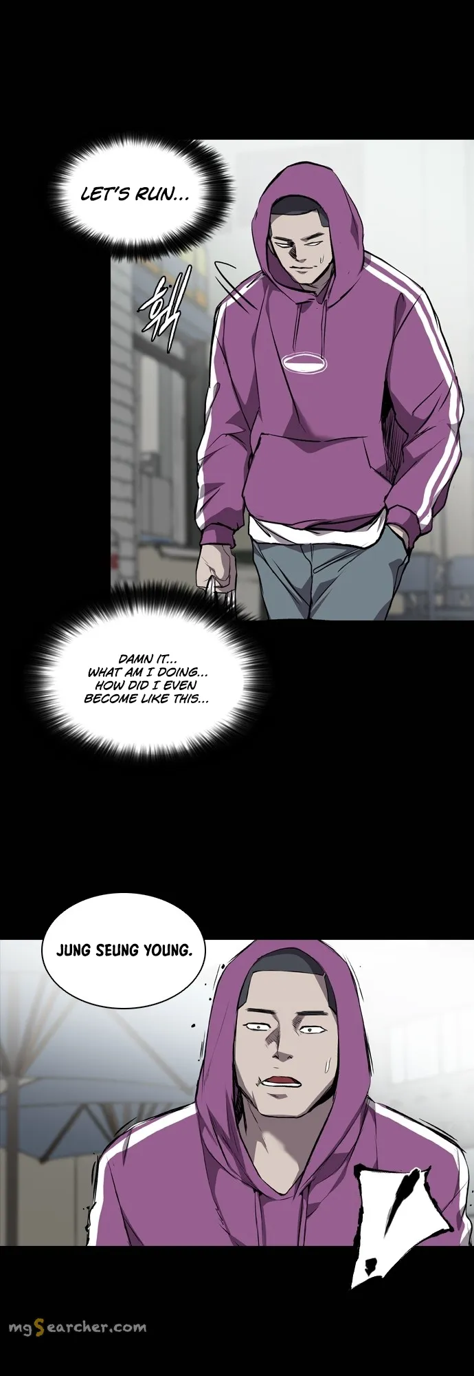 Read Castle EN Manga Online