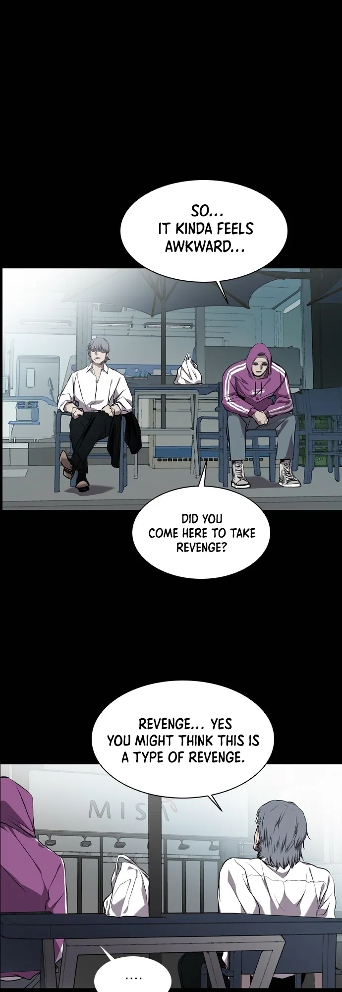 Read Castle EN Manga Online