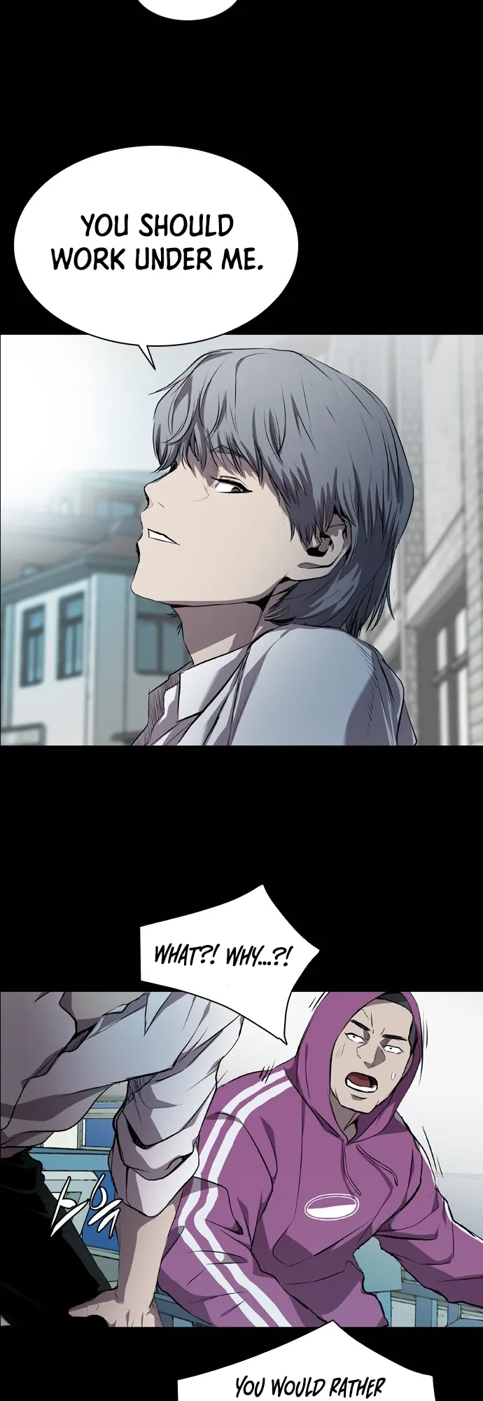 Read Castle EN Manga Online