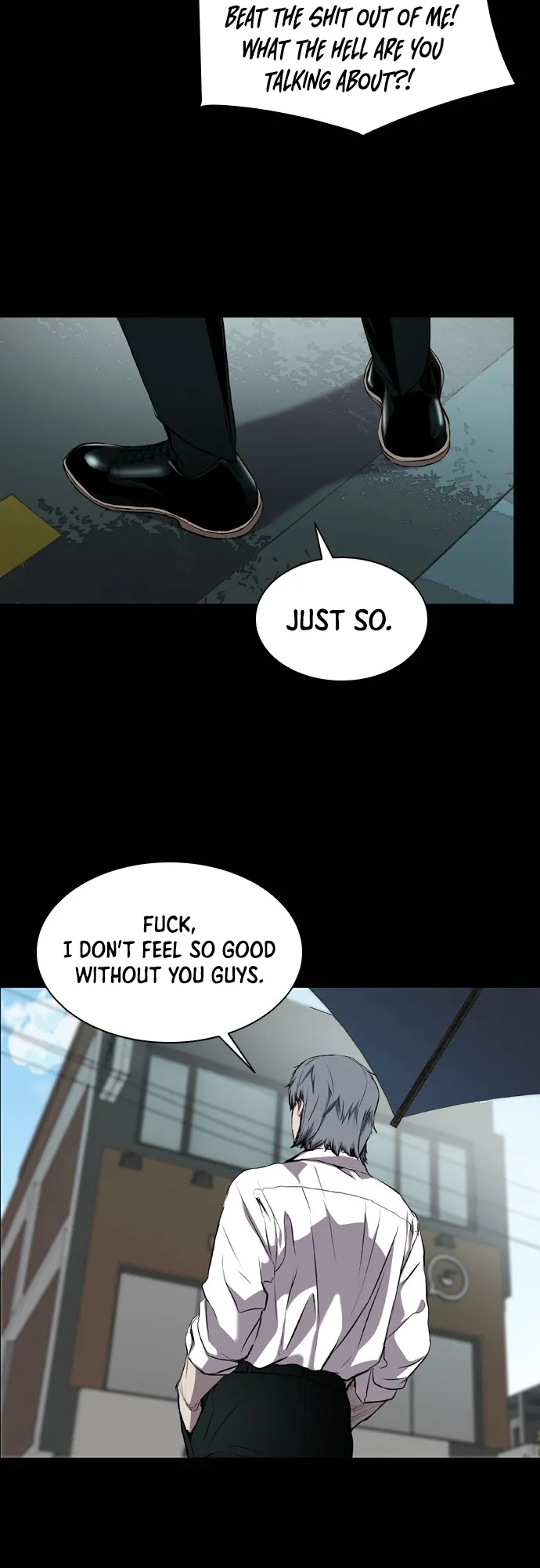 Read Castle EN Manga Online