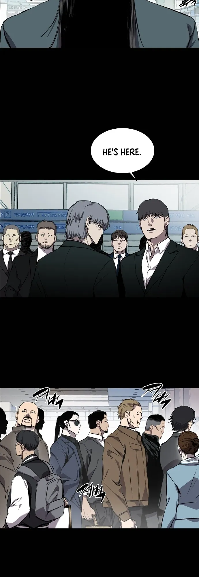 Read Castle EN Manga Online