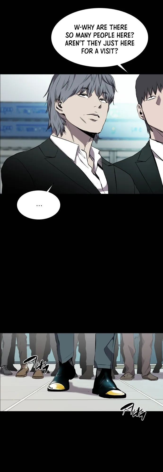 Read Castle EN Manga Online