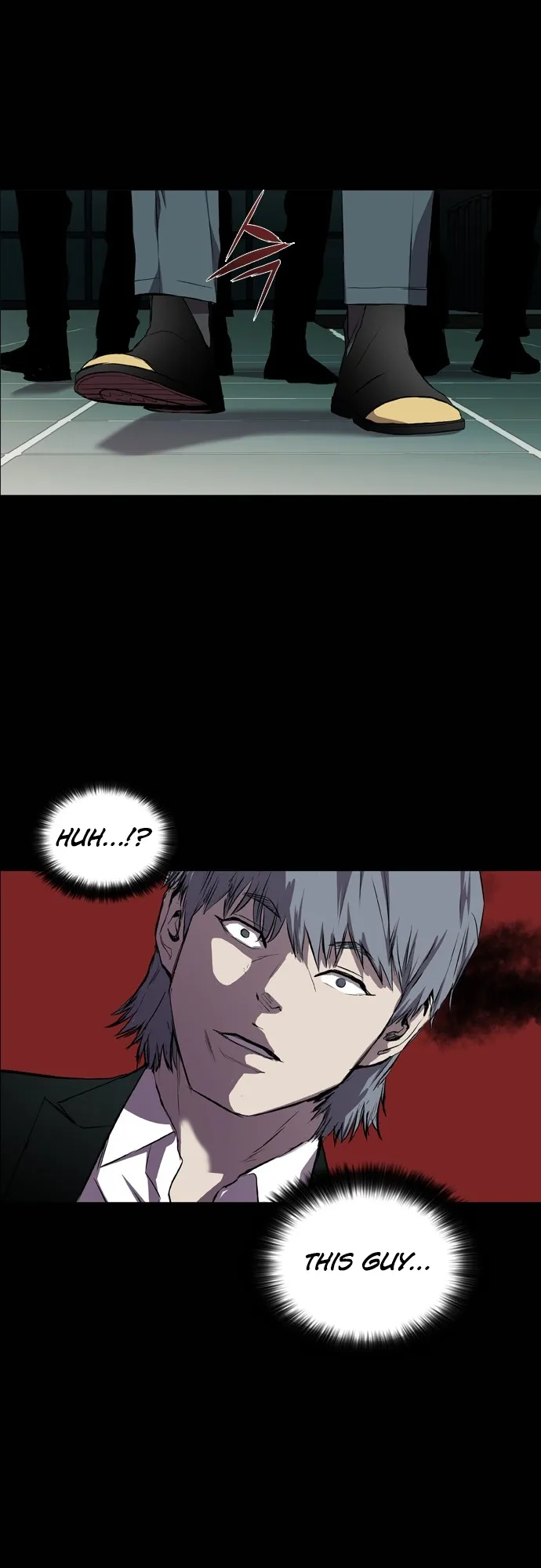 Read Castle EN Manga Online