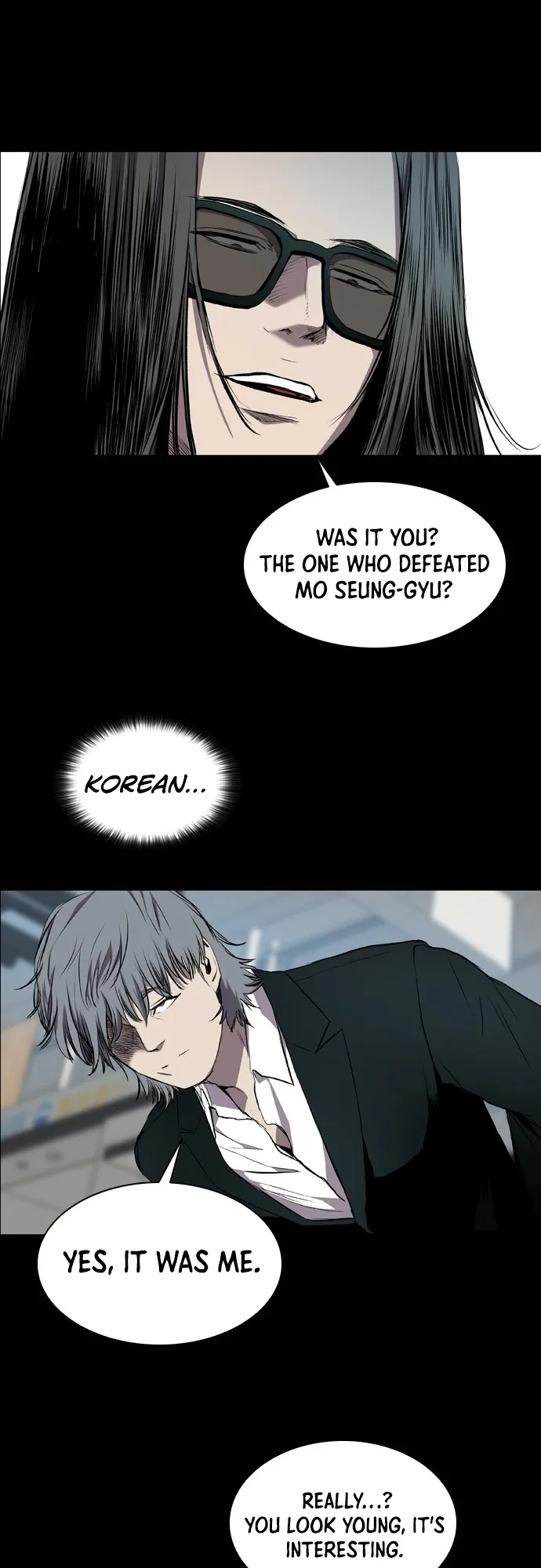 Read Castle EN Manga Online