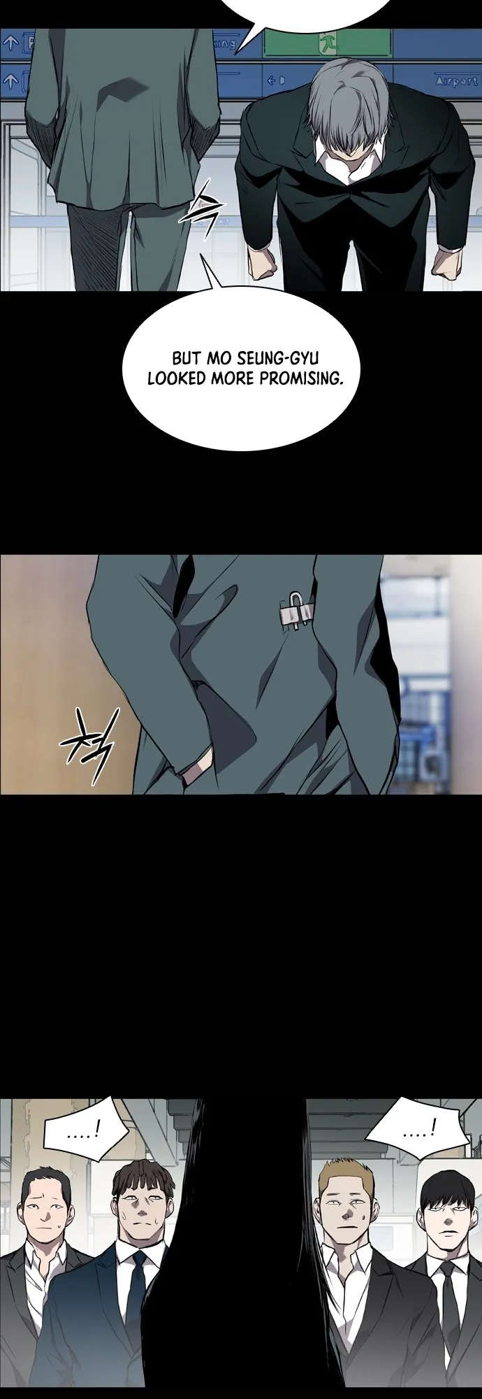 Read Castle EN Manga Online