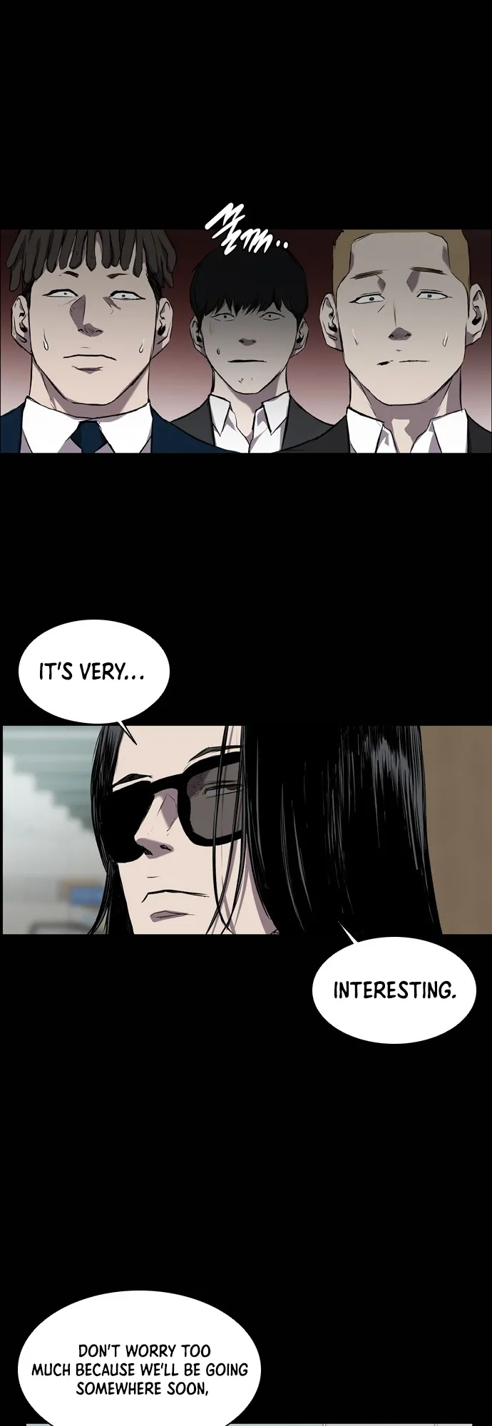 Read Castle EN Manga Online