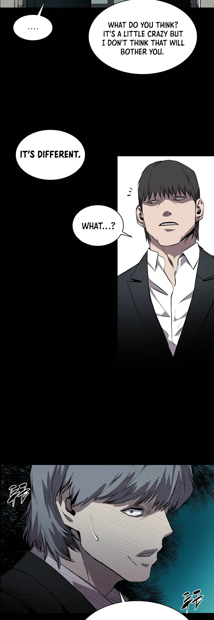 Read Castle EN Manga Online