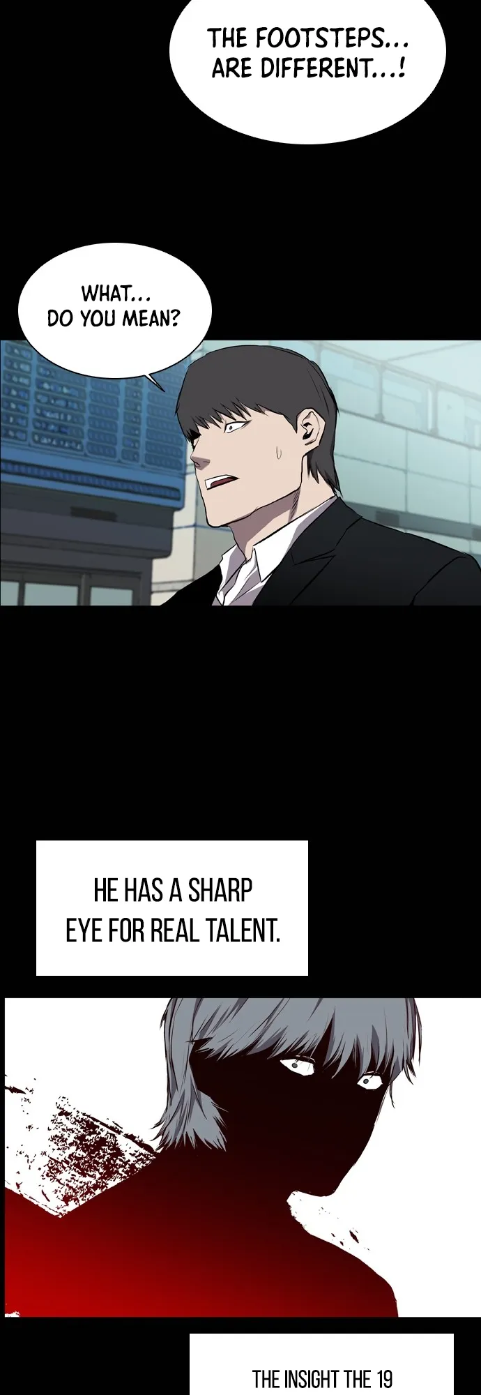 Read Castle EN Manga Online