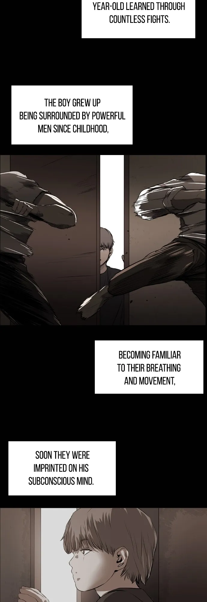 Read Castle EN Manga Online