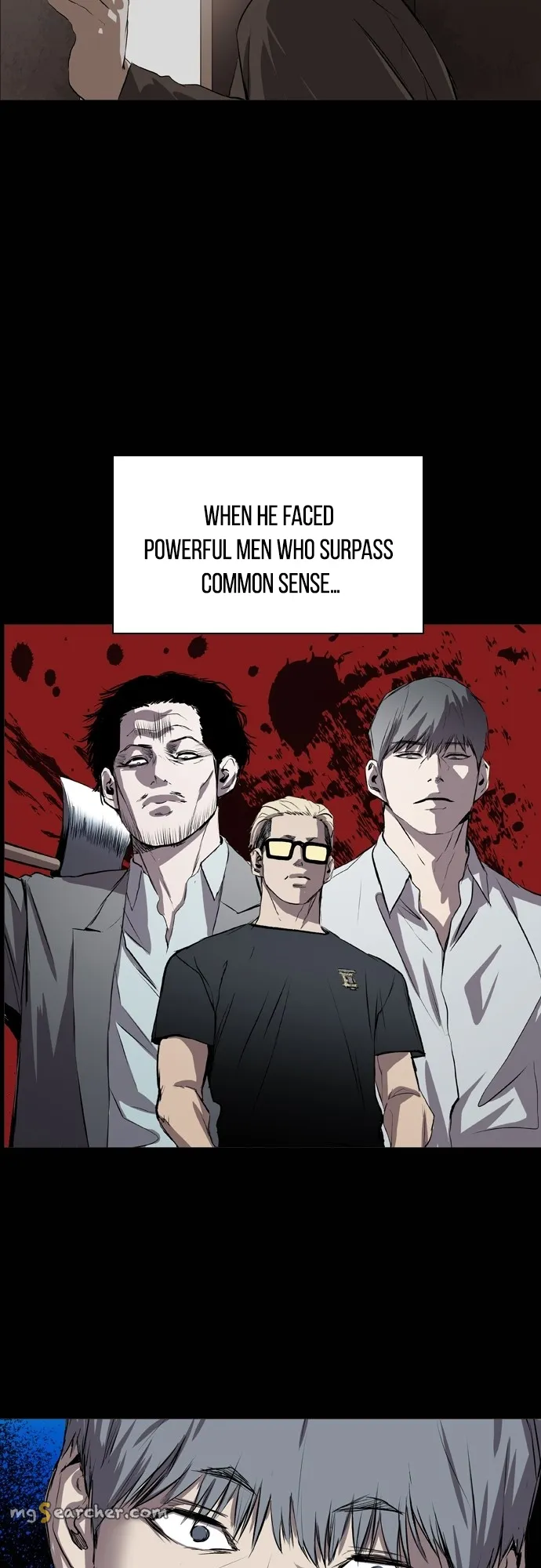 Read Castle EN Manga Online