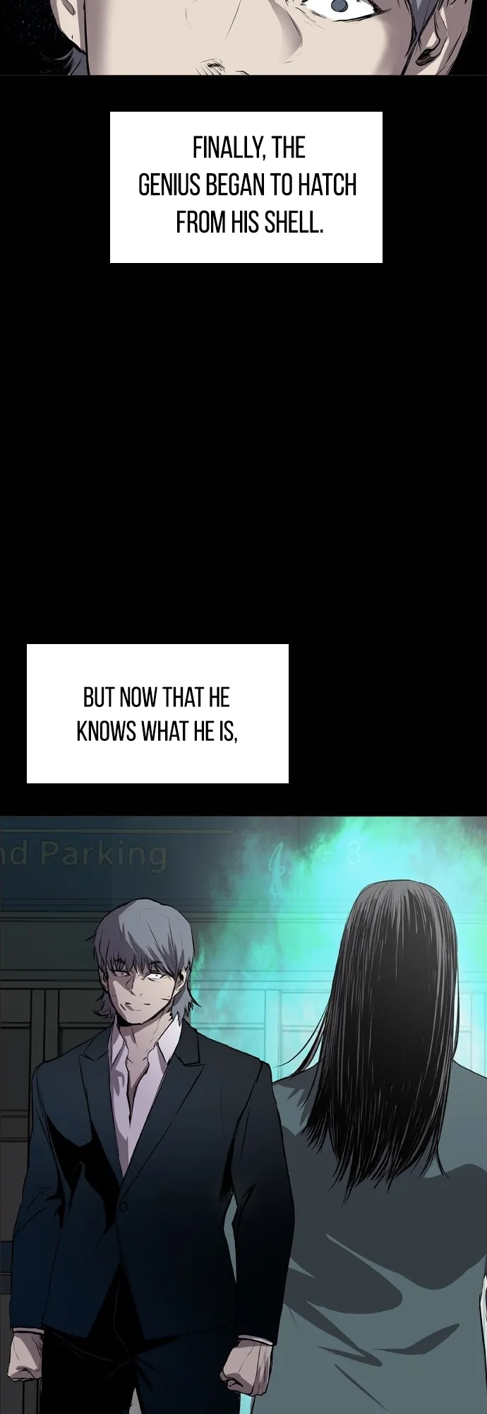 Read Castle EN Manga Online