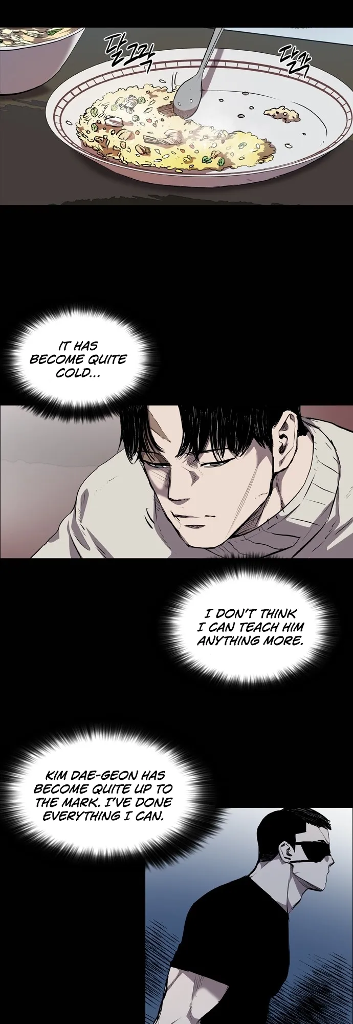 Read Castle EN Manga Online