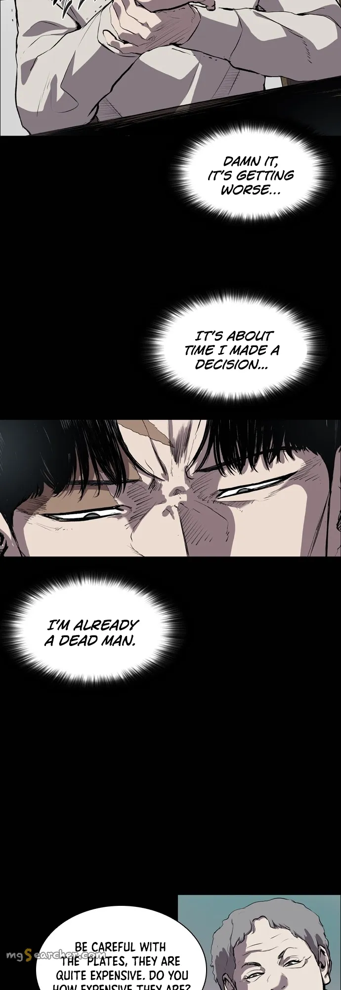 Read Castle EN Manga Online