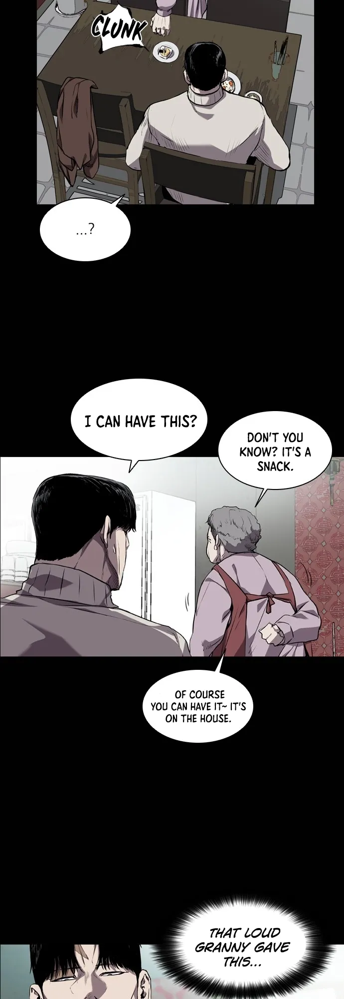 Read Castle EN Manga Online