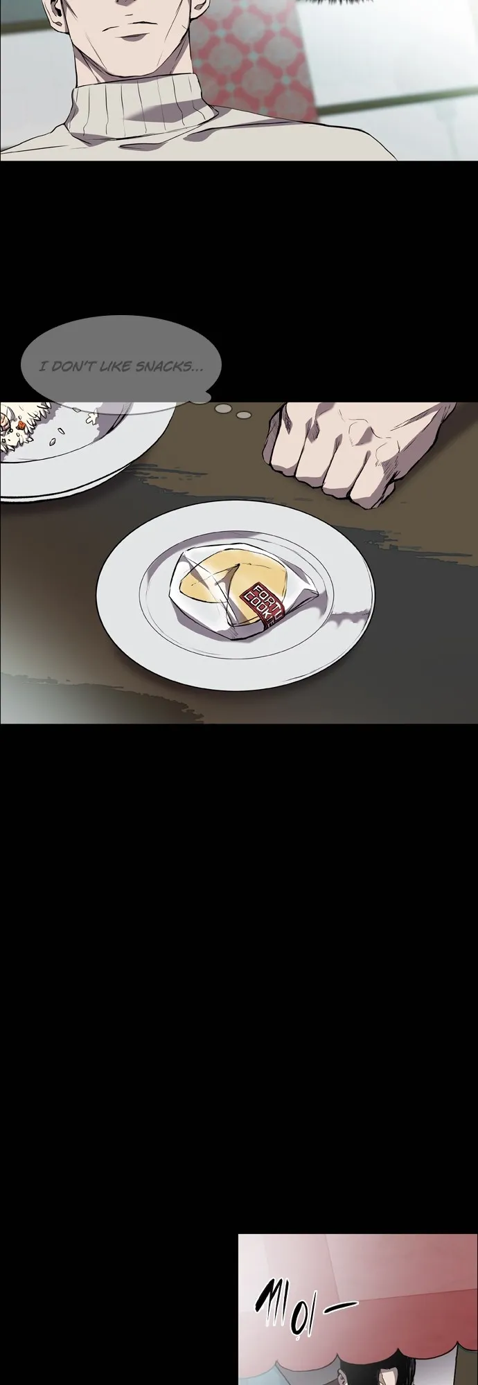 Read Castle EN Manga Online