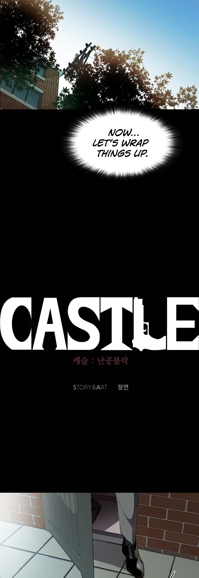 Read Castle EN Manga Online